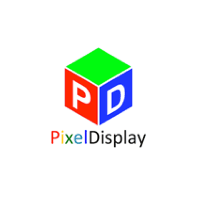 PixelDisplay