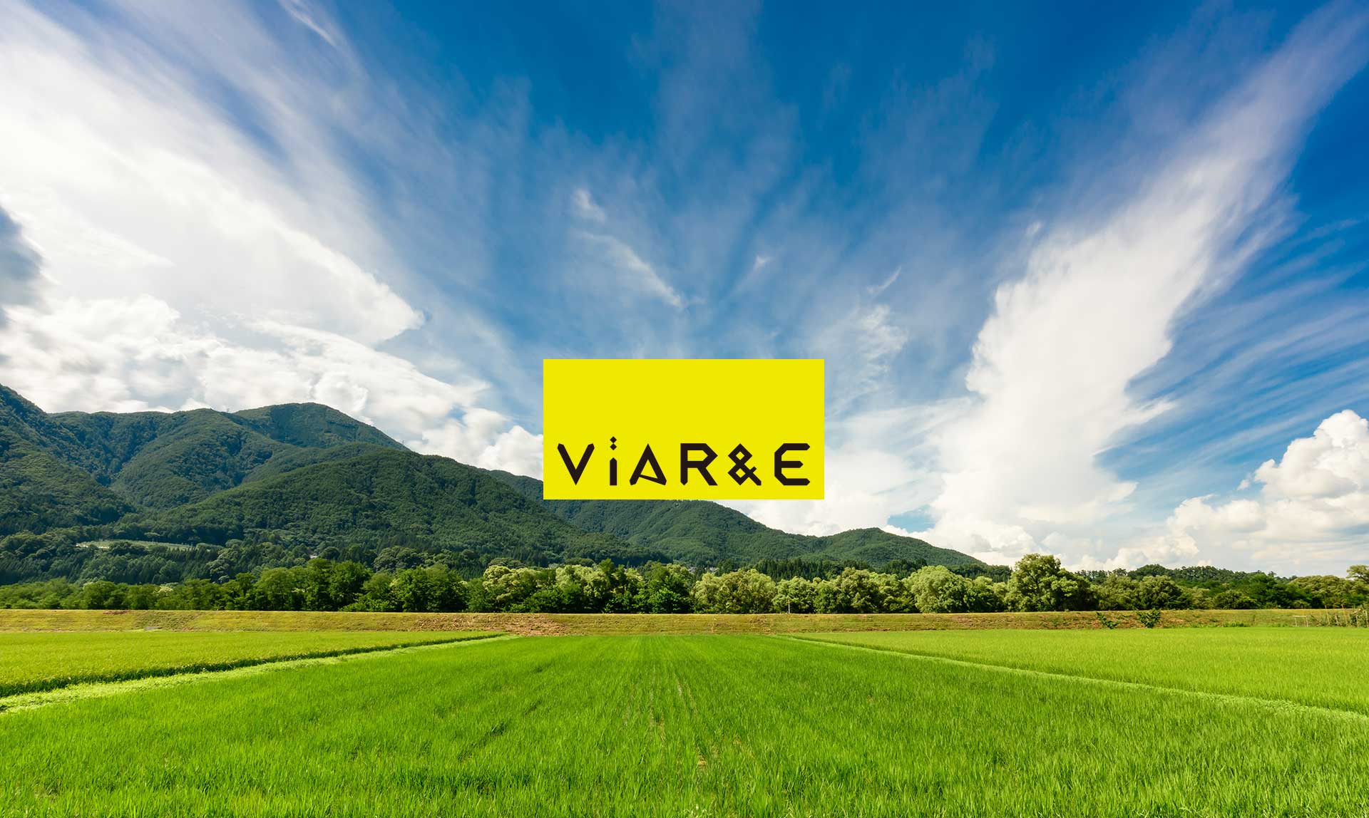 ViAR&E